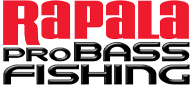 Rapala Pro Bass Fishing 2010 logo for Wii